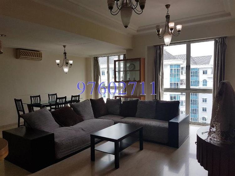 Royal Court (D21), Apartment #161487392